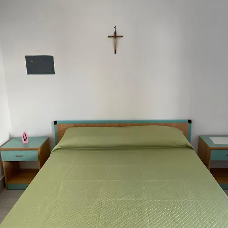 La Finestra Sul Mare Casa Vacanza *