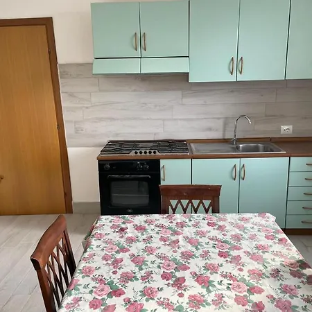 Appartement La Finestra Sul Mare Casa Vacanza *
