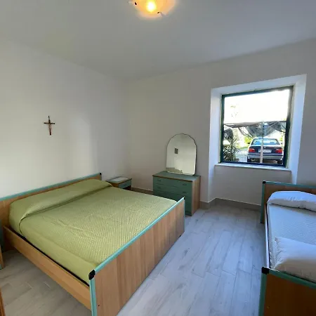 Daire La Finestra Sul Mare Casa Vacanza Acquappesa