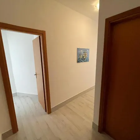 Appartement La Finestra Sul Mare Casa Vacanza
