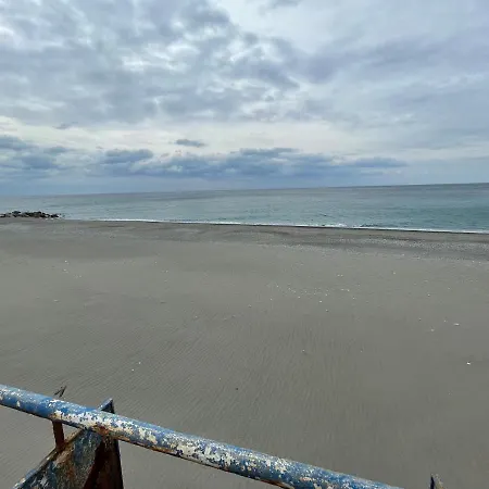 Appartement La Finestra Sul Mare Casa Vacanza